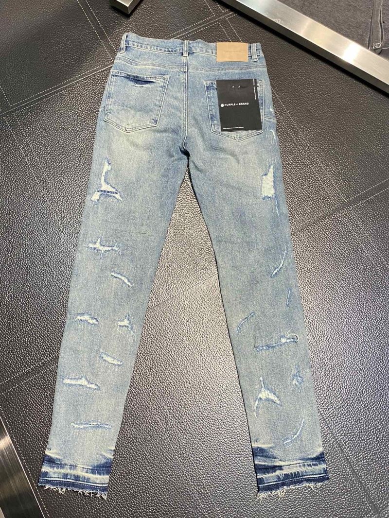 Purple Brand Jeans